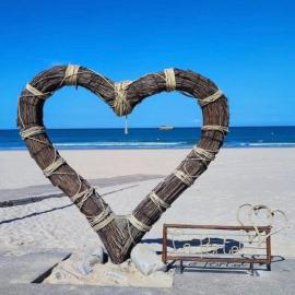 Le face mer, hotel di Le Portel