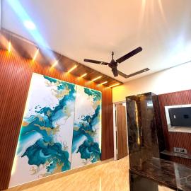 1BHK Stay, hotel u gradu 'Sibsāgar'