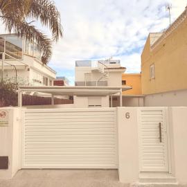 Puerto Beach House