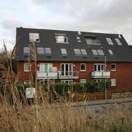 Ferienwohnung, St Peter - Ording