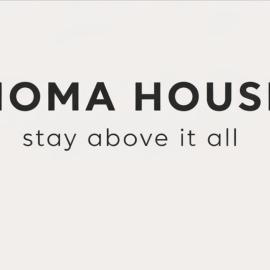 Noma House, hotell sihtkohas Volos