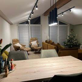 Viesnīca Sonnige Wohnung pilsētā Gīsene