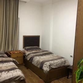 رياحين الخلود, hótel í Amman