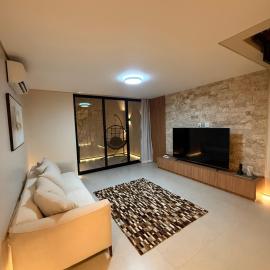 Casa Nova Ampla 3 Suítes e 1 Quarto
