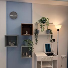 Schönes Apartment mit Luxus-Design auf Nordzypern, in Caesar Resort Marcellus 52