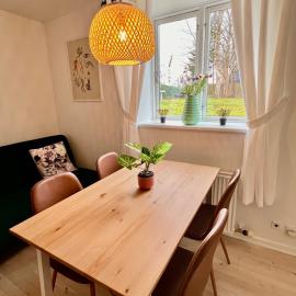 5 min walk to LEGO house-50m2 apartment A