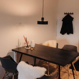 Appartment 1 Frau Isi, hotel in Mellrichstadt