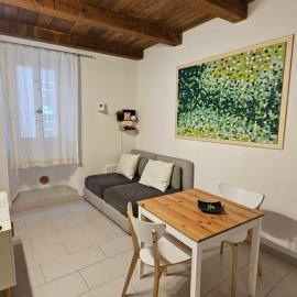 TorreCielo, khách sạn ở Foligno