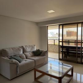 Apartamento 120mts mar de Camboinha