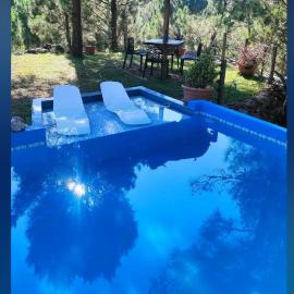 Tierra Nuestra, hotel in Villa Ciudad de América
