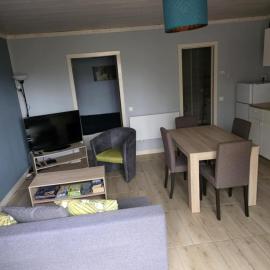 Les deux écureuils, hotell i Vresse-sur-Semois