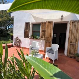 Il Lentischio Casa 3, hotel v destinácii Nulvi