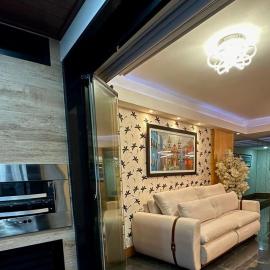 Apartamento 2 Quartos Alto Padrão Copacabana