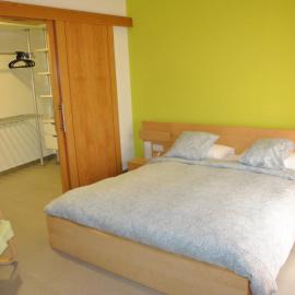 Vigescan, Hotel in Giniginámar
