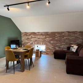 Appartement à Ohain