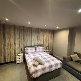 Airport Tavern Accommodation, hotel in Felton