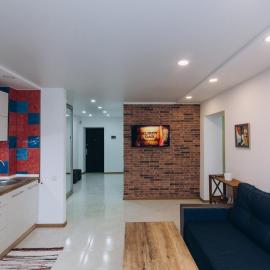 Apart Lawina, Hotel in Sumy