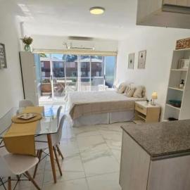 Apartamentos del campus