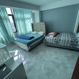 Mishki Punuy, hotel en Caraz