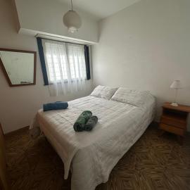 La casa de Chola, hotel Playa Uniónban