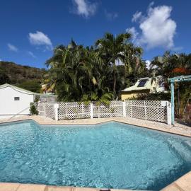 Résidence la Baie de Ti t Anse