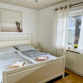 Geibel-Haus Bungalow Sunset bis 4 Personen, hotel in Niendorf