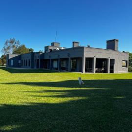 Villa de la Cruz