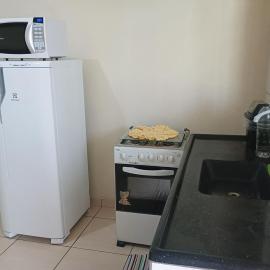 Próximo ao centro de Cotia