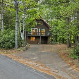 Gunstock Getaway at Lake Winnipesaukee, Close to Mtn and Lake, khách sạn ở Gilford