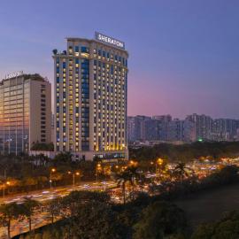 Sheraton Hanoi West, hotel a Hanoi