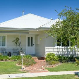Cute Cummings St Cottage, hotel a Wodonga
