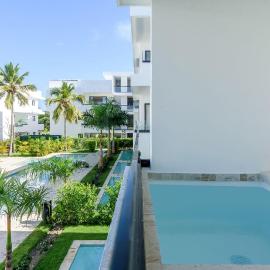 ONA White Sands | Playa Privada + Picuzzi