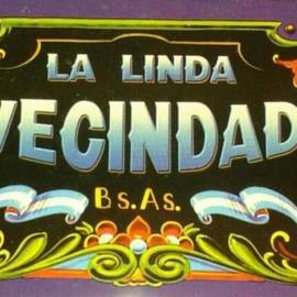 La Nueva Vecindad