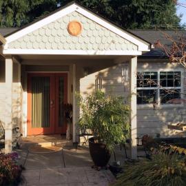 Evergreen Cottage