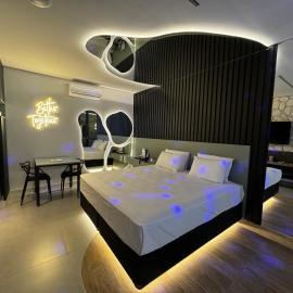 Motel Sedución (Adults only), hotel in Cascavel