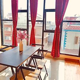 The Himalayan Homes, hotel a Tokna