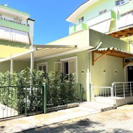Green Residence by the beach