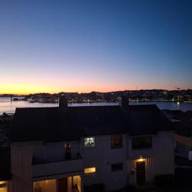 KSU Topleiligheten, hotel in Kristiansund