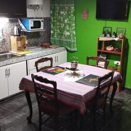 tranquilidad absoluta, hotel in Villa Unión