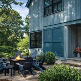 Stay at Old Garden Beach, hotel in Rockport