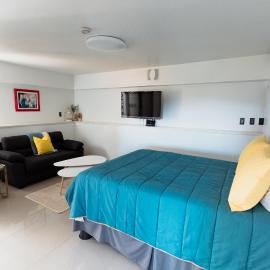 Bayside Paradise Apartment, minutes from the beach