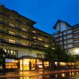 Tokiwa, Hotel in Yamaguchi