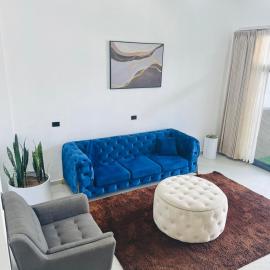 LA VILLA by luxury Attilan