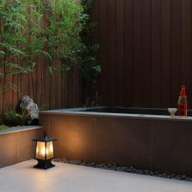Stay Passport Tokyo Ryokan Seoul Sadang、ソウルのホテル