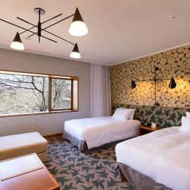 Karuizawa Prince Hotel East