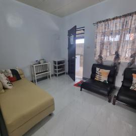Bahay Ko 3 - Transient Home in Sariaya with Aircon