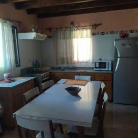 Casa de alquiler temporal Villa Giardino