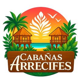 Cabañas Arrecifes, hotel u gradu 'El Valle'