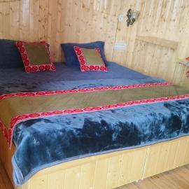 Shiva cottage – hotel w mieście Kullu Manali