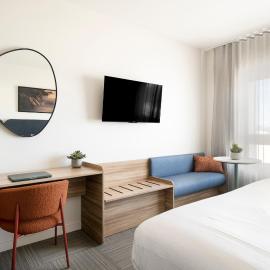 Quest Townsville on Eyre, hotel in Townsville